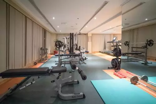 Best Western Plus Doha